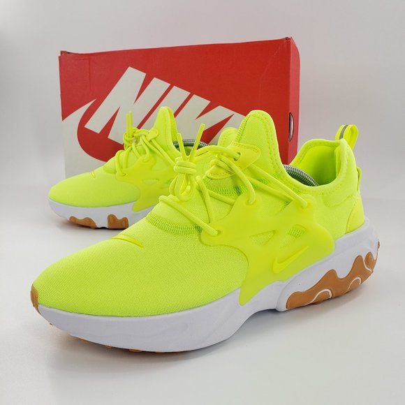 nike audacity react
